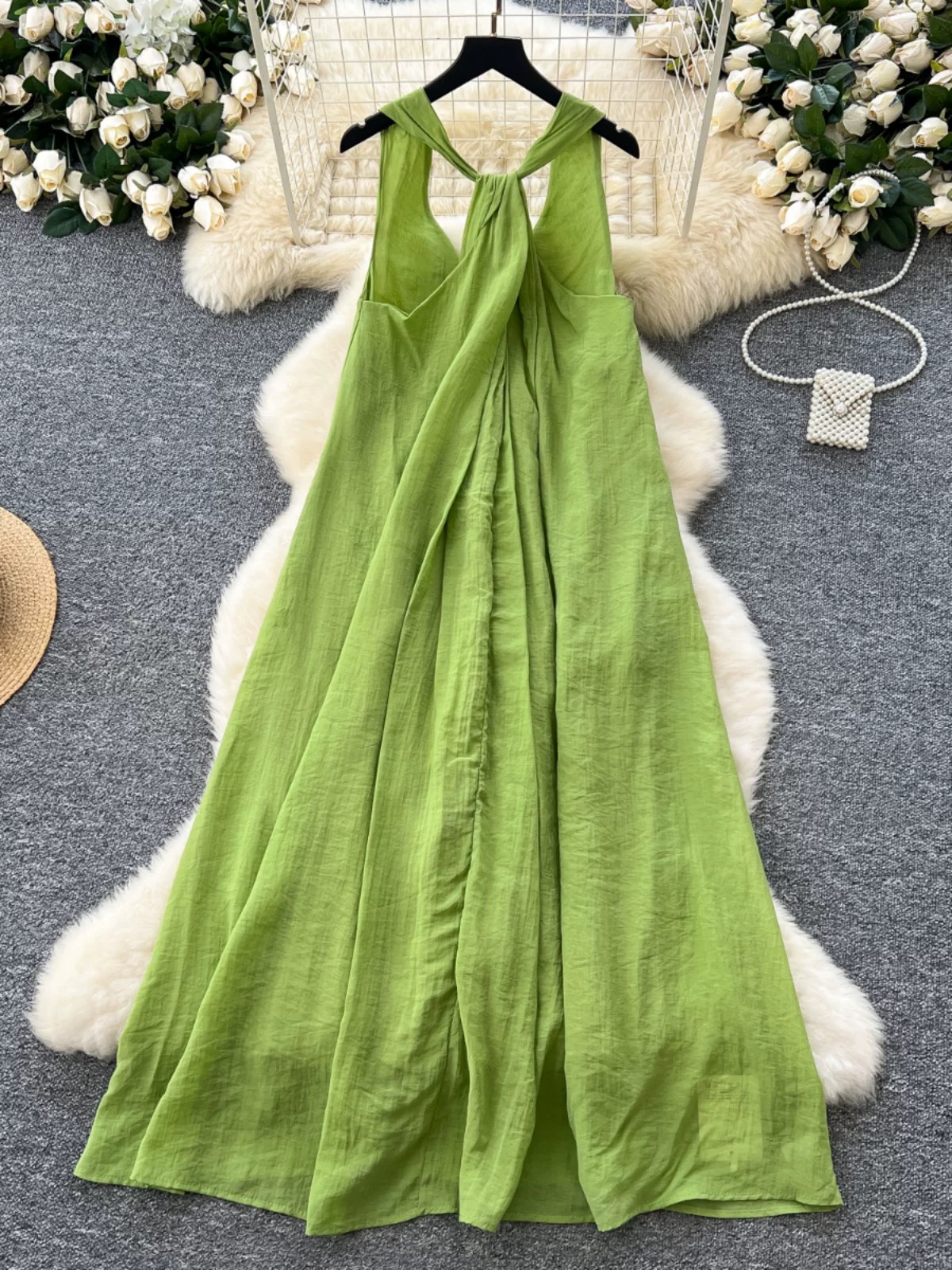Spark at first sight dress CD920 images